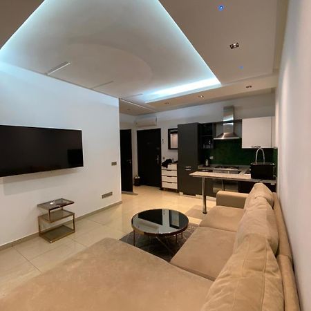Islane Bay Apartment 아가디르 외부 사진