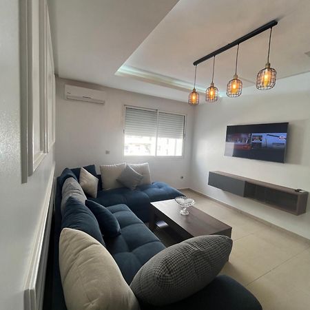Islane Bay Apartment 아가디르 외부 사진
