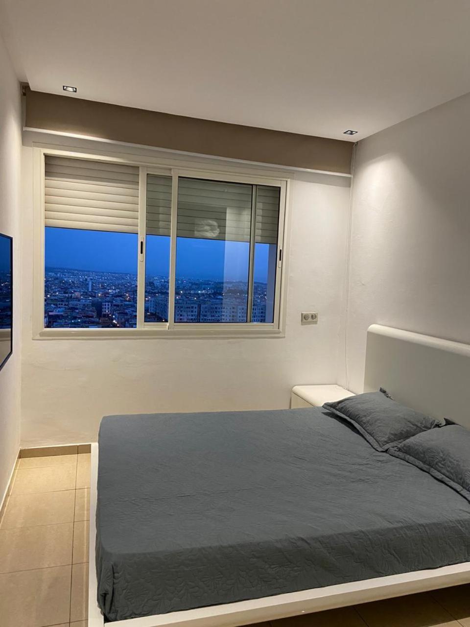 Islane Bay Apartment 아가디르 외부 사진