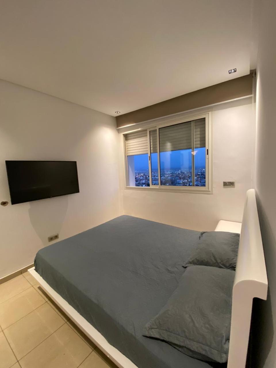 Islane Bay Apartment 아가디르 외부 사진