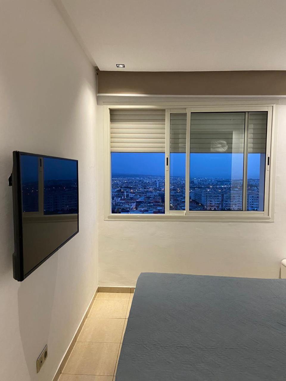 Islane Bay Apartment 아가디르 외부 사진