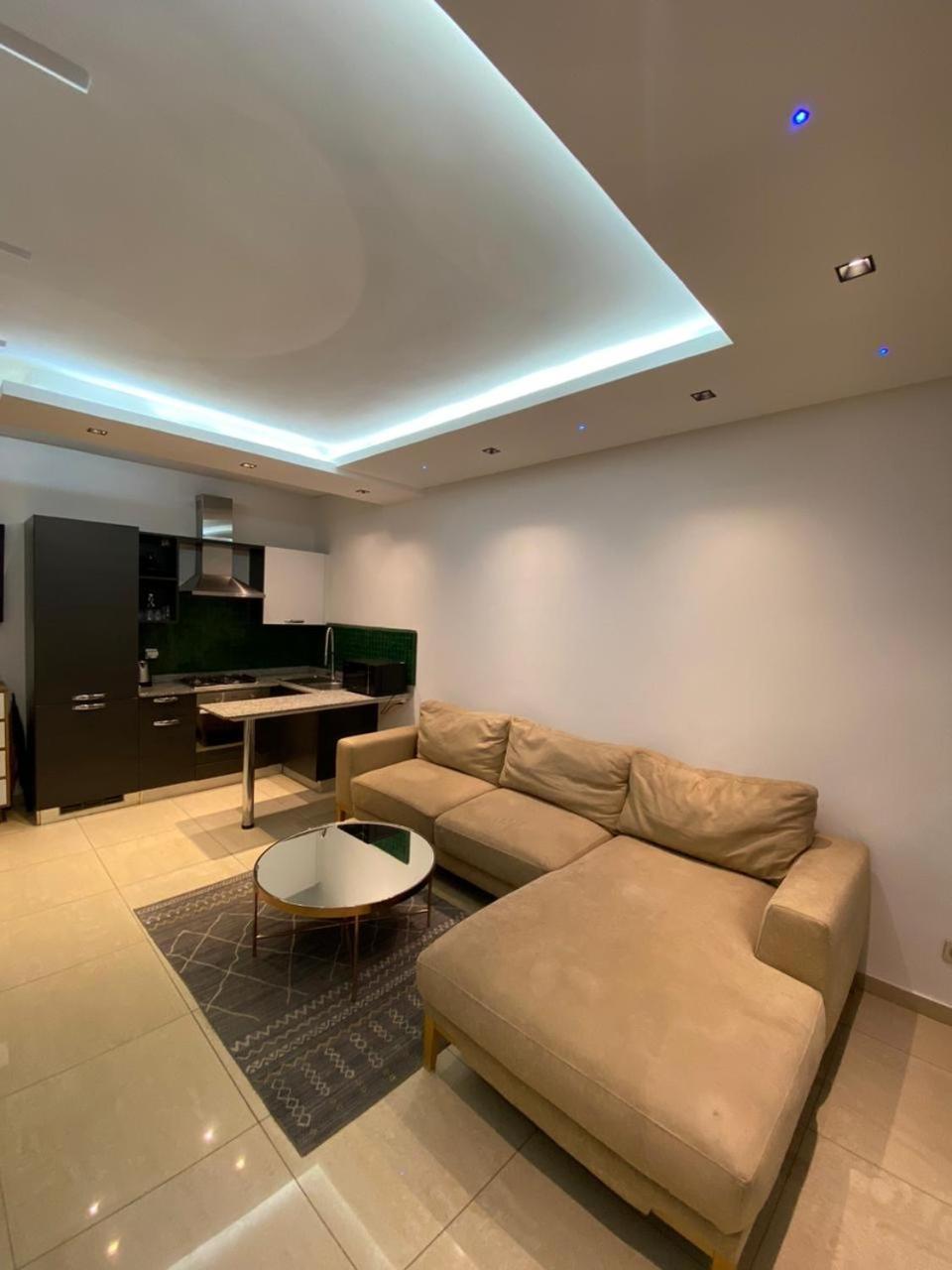 Islane Bay Apartment 아가디르 외부 사진