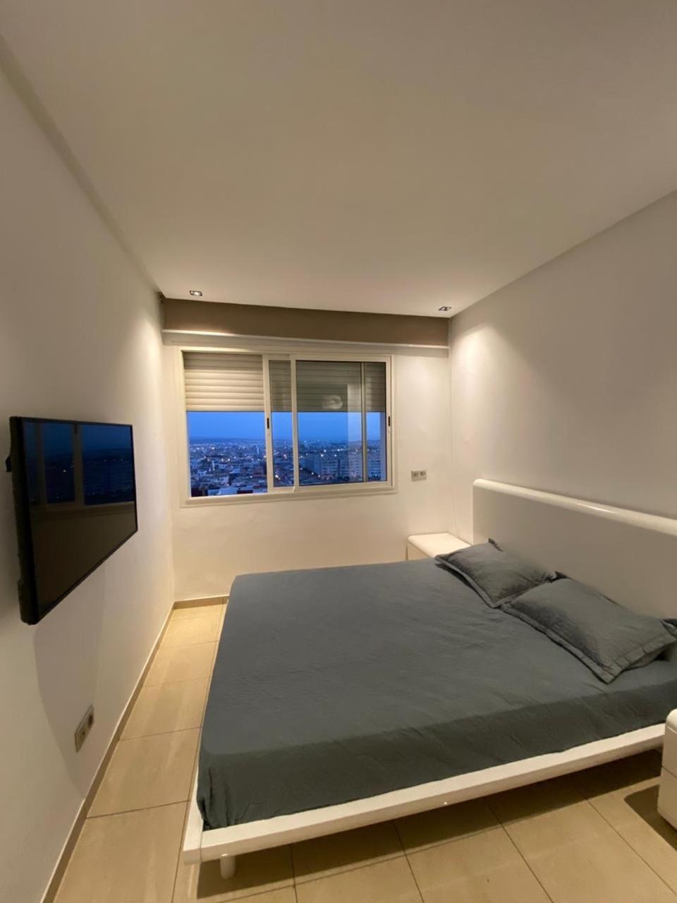 Islane Bay Apartment 아가디르 외부 사진