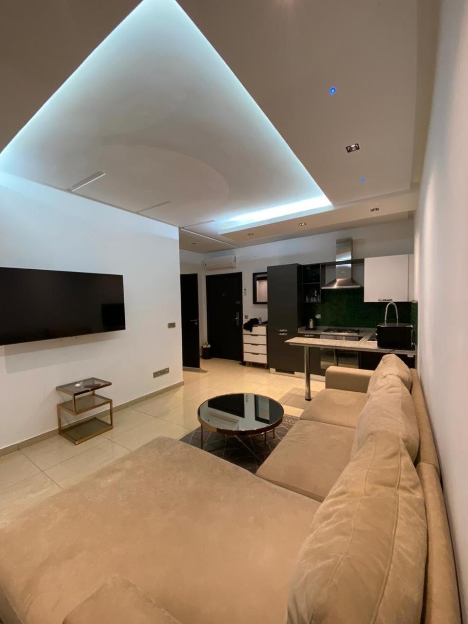 Islane Bay Apartment 아가디르 외부 사진