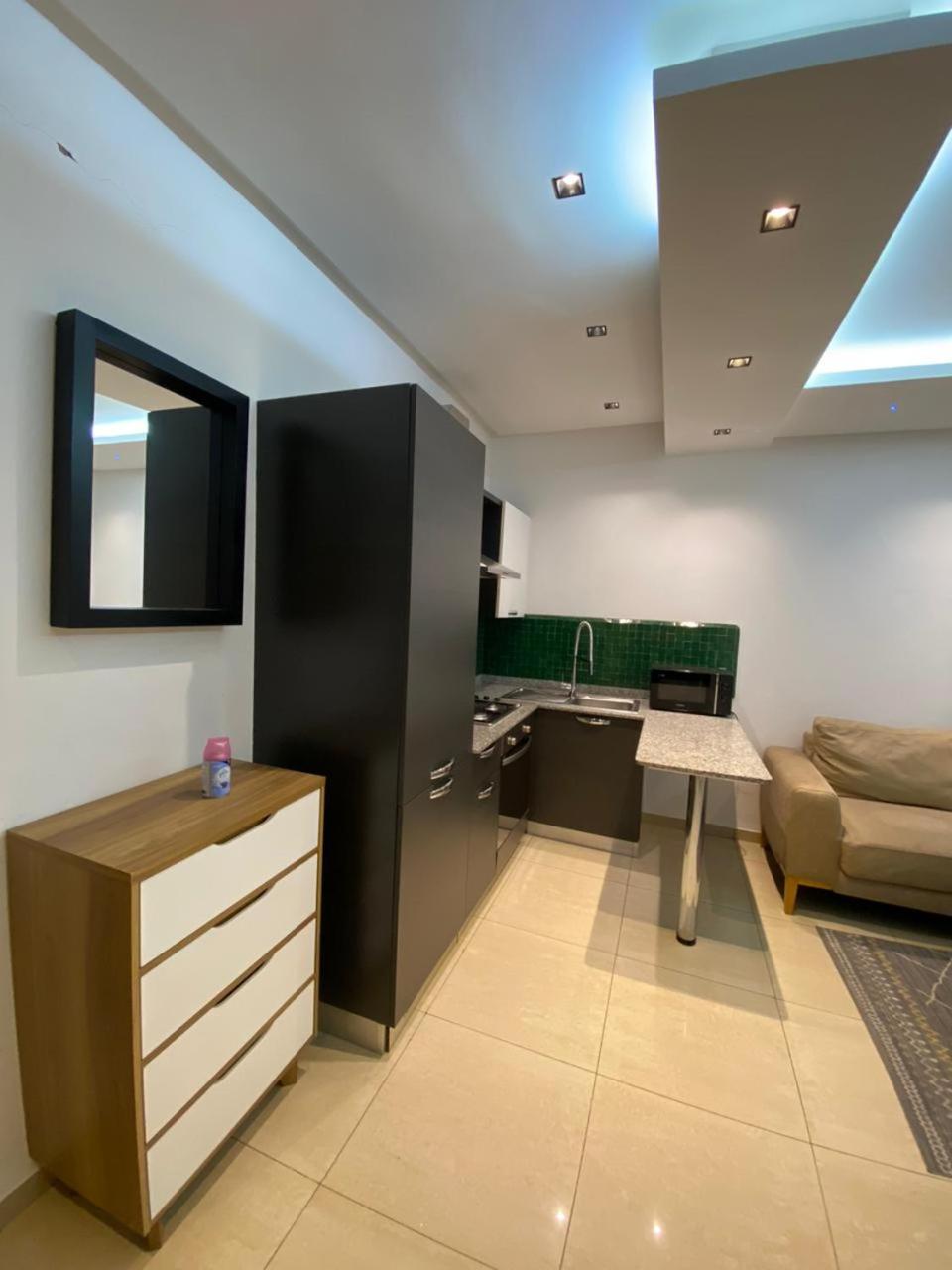 Islane Bay Apartment 아가디르 외부 사진