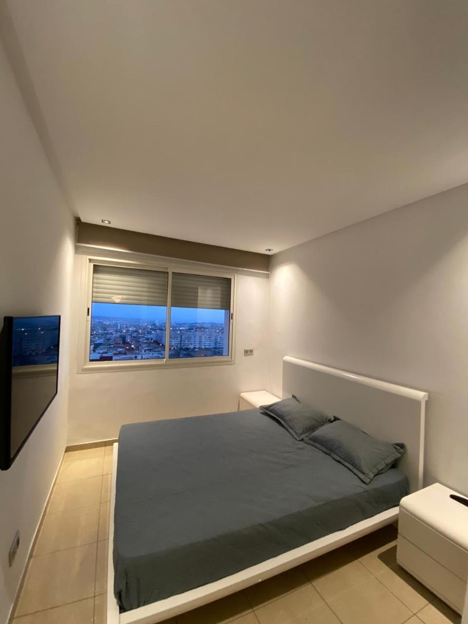 Islane Bay Apartment 아가디르 외부 사진