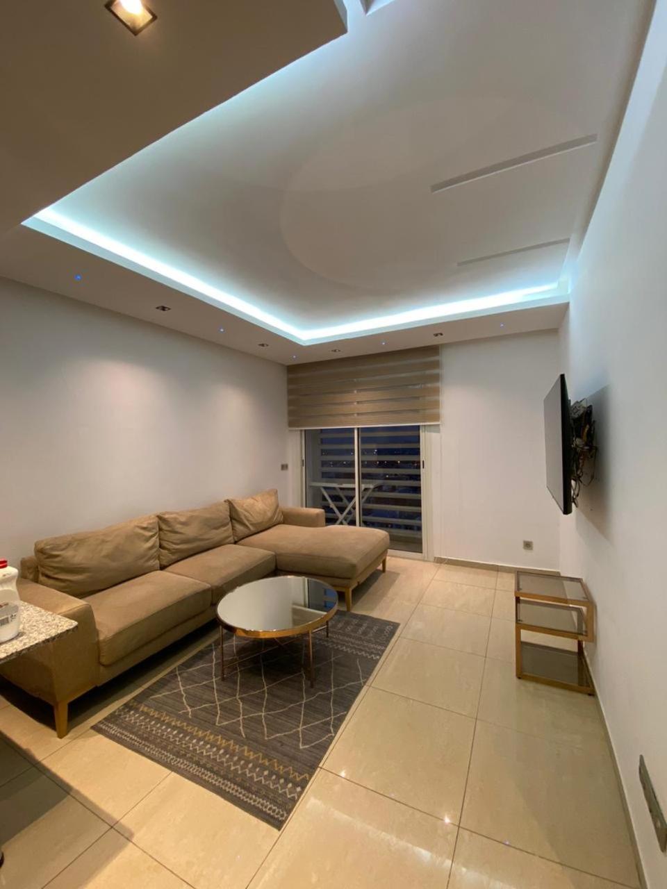 Islane Bay Apartment 아가디르 외부 사진