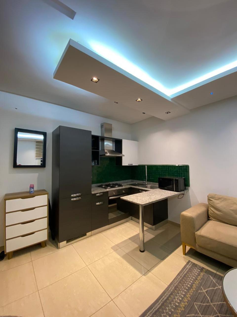 Islane Bay Apartment 아가디르 외부 사진