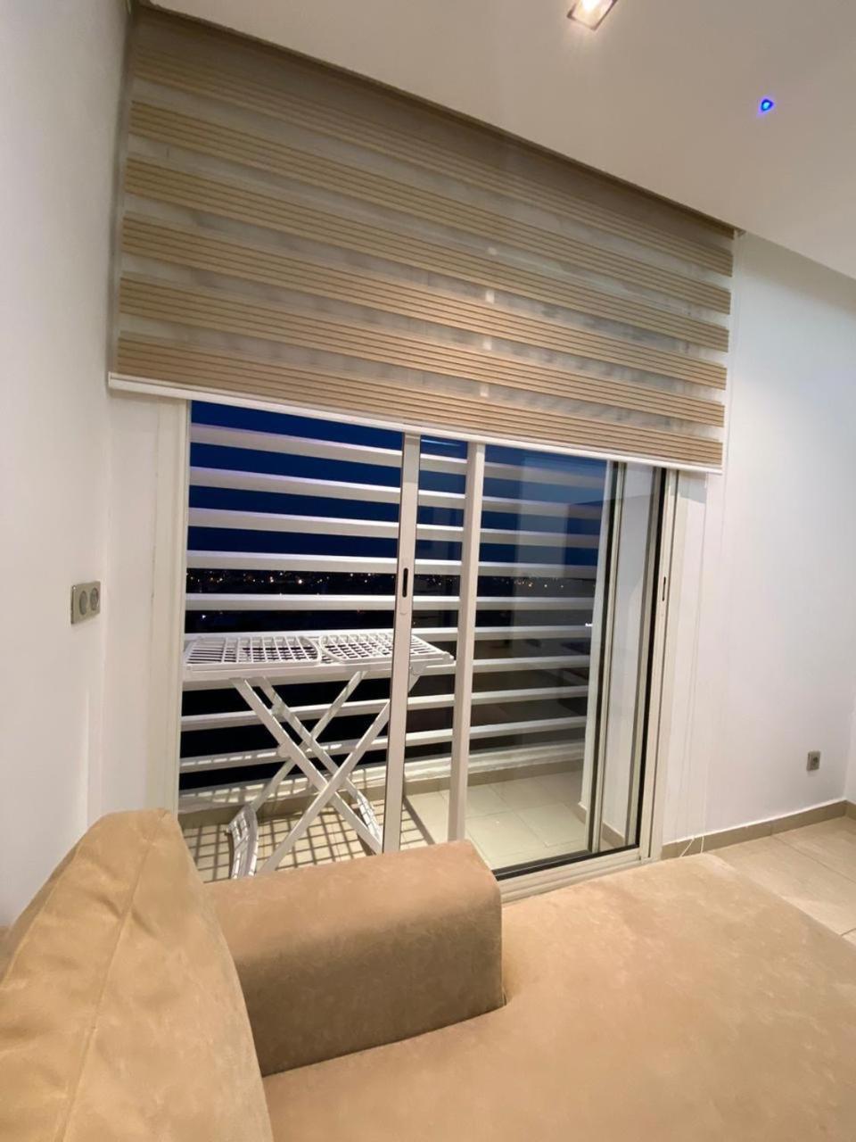 Islane Bay Apartment 아가디르 외부 사진