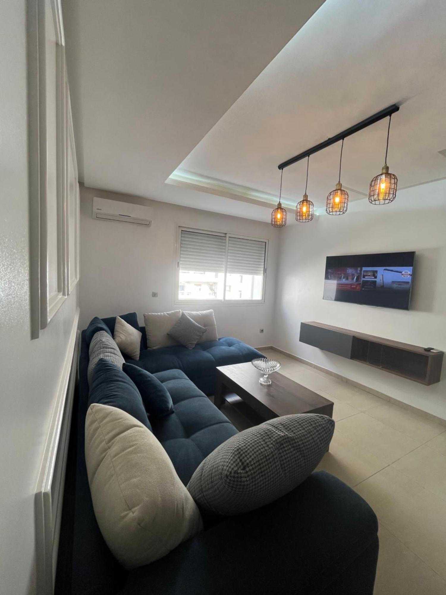 Islane Bay Apartment 아가디르 외부 사진