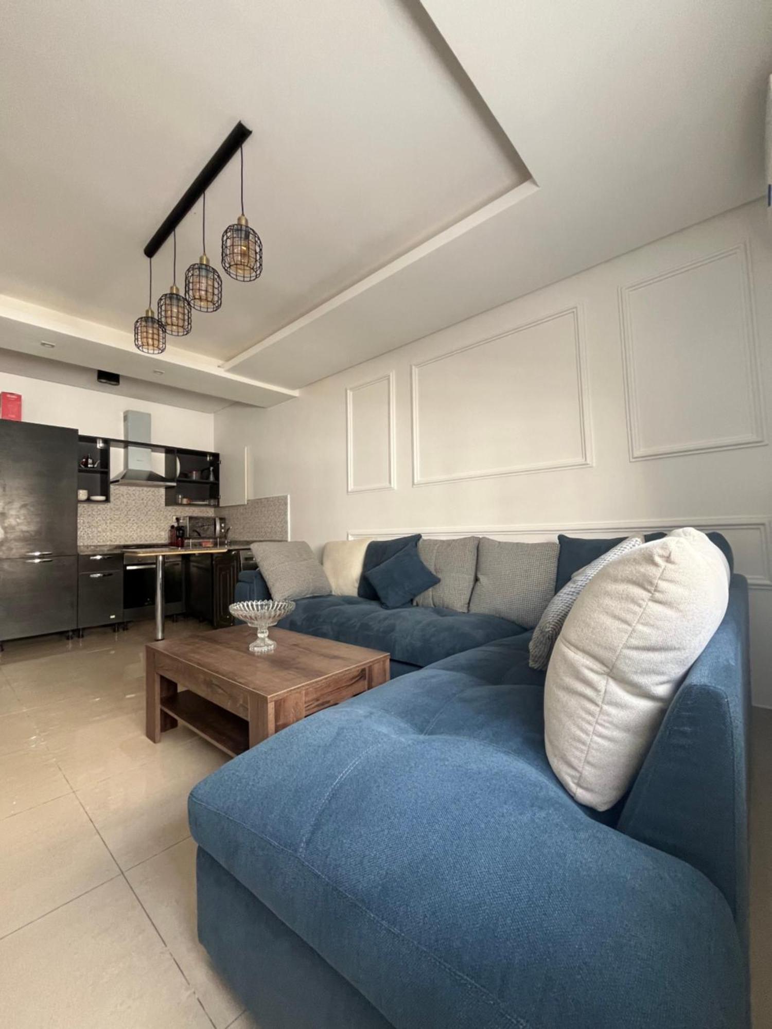 Islane Bay Apartment 아가디르 외부 사진
